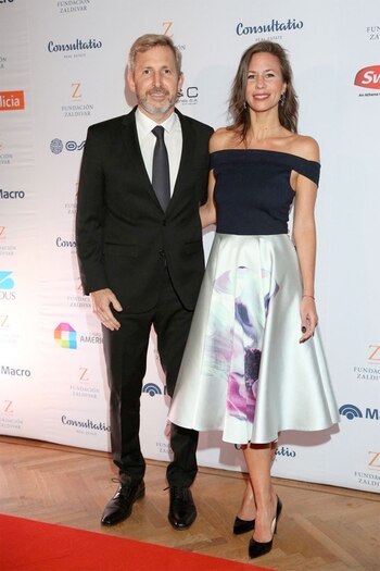 El ministro Rogelio Frigerio y