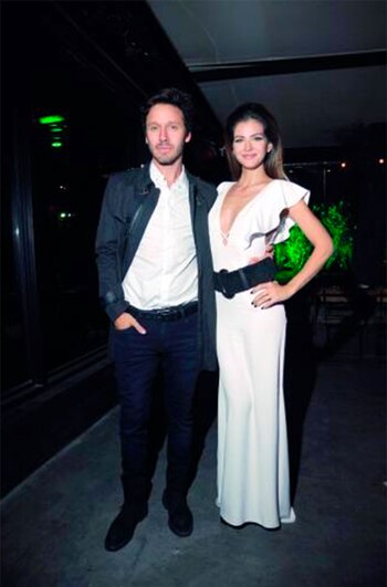 Junio 2017: ¡Comprometidos! “Quizá nos