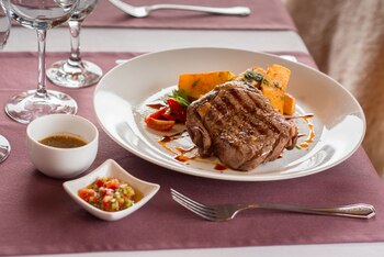 Habrá pre asados antes de