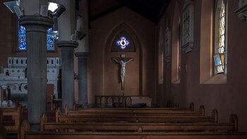 Con los años, Australia se ha vuelto cada vez más secular aunque la fe cristiana sigue siendo fuerte. Credit Asanka Brendon Ratnayake para The New York Times