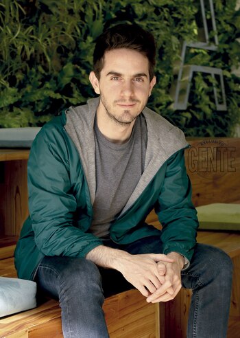 “La tecnología cambia tan rápido que cuatro o cinco años es mucho. Por eso proponemos dar herramientas en menos de un año”, asegura el cofundador de Acámica.