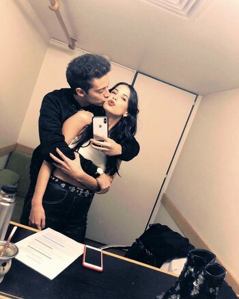 En su vida personal, el