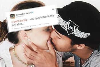 #YoSéQueMeExtrañas se volvió tendencia (Foto: