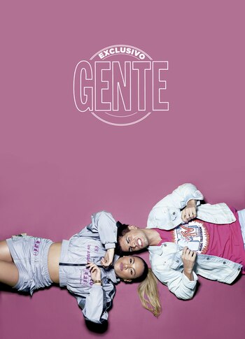 Ellos son ahora la cara