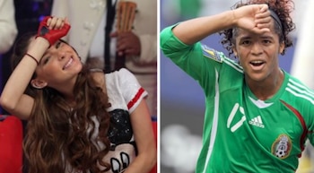 La “Beliseñal” se volvió famosa