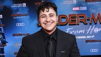 Se convirtió en el primer