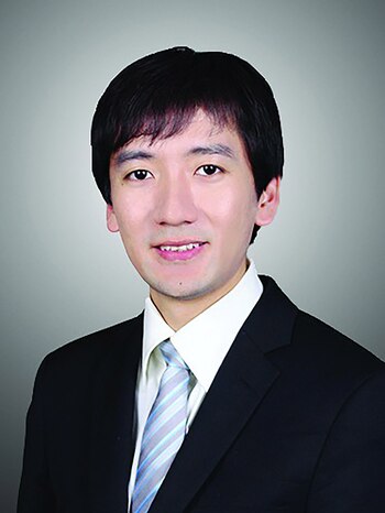 El chino Dawei Di distinguido por TR35 como inventor