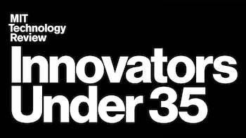 Cada año, la revista Technology Review publica la lista de los 35 jóvenes innovadores de menos de 35 años