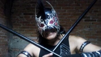 Anarkía Punk era repartidor de