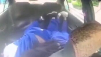 Los estudiantes, y al parecer