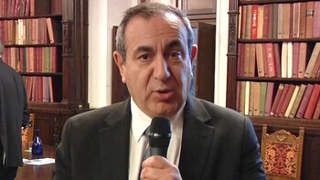 Joseph Mifsud