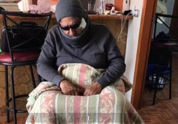 El edil de Cuauhtémoc, Chihuahua,