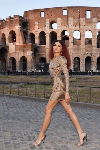 A sus casi 23 años,