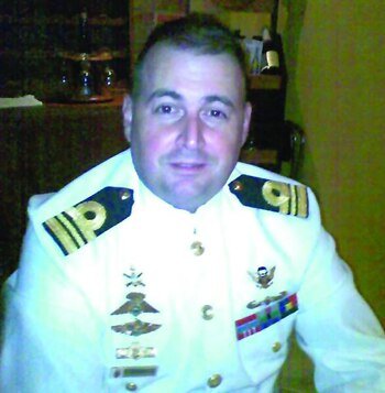 Carlos Gustavo Macsotay Rauseo