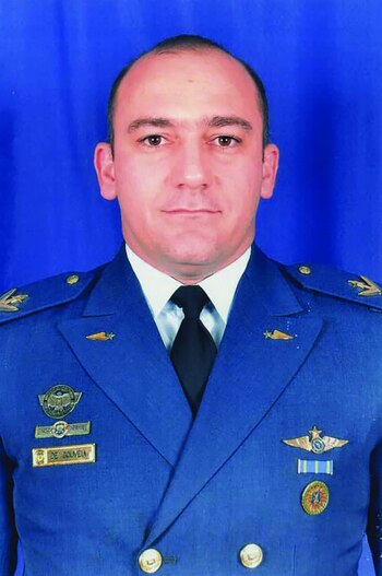 Leonardo De Gouveia De Sousa