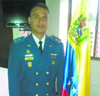 Ruperto Molina Ramírez