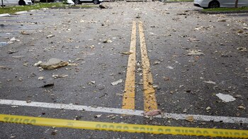 (AP Photo/Brynn Anderson)