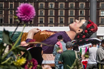 Con motivo del 112 aniversario