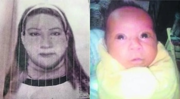 El retrato hablado de la