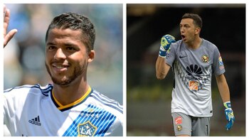 Después del altercado, el guardameta