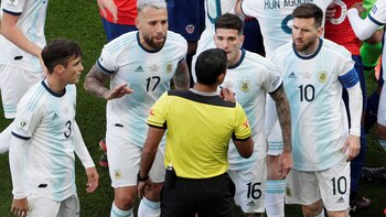 “Ya vemos todos que el