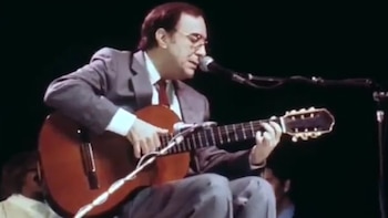 El autor dejó un legado de 13 discos de estudio (Foto: Archivo)