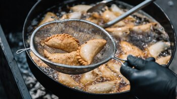 Cómo será la primera “La