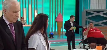 “En la etapa que a