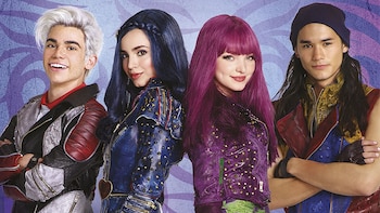 Disney canceló la alfombra roja de “Descendants