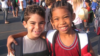 (IG: @thecameronboyce)