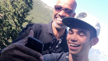 (IG: @thevictorboyce)