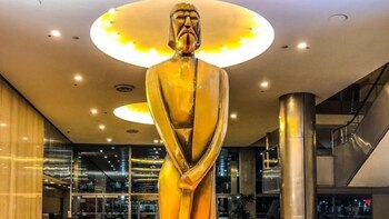 Foto: Twitter/@HernanLirio