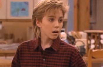Jonathan Brandis