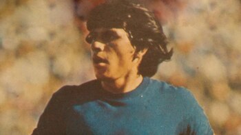 Como entrenador, “Mané” logró el ascenso de Banfield de la B Nacional a Primera en 2001