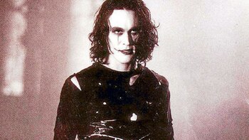 El actor tuvo una muerte