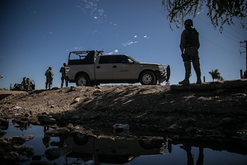 FOTO: RASHIDE FRIAS /CUARTOSCURO.COM