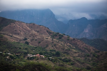 Badiraguato, Sinaloa (FOTO: RASHIDE FRIAS