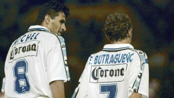 Los jugadores españoles prácticamente culminaron