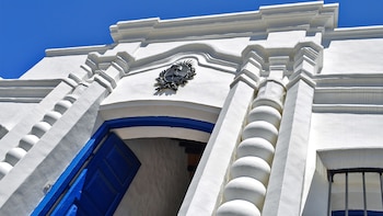 Casa histórica de la Independencia