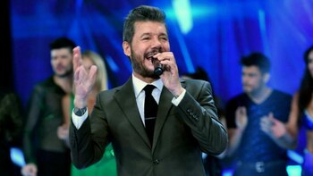 Marcelo Tinelli