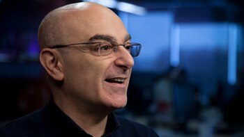 “Si sos demasiado líquido, el