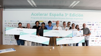 Im Packing, Iantech, VU Security