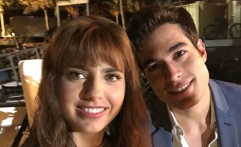 A Michelle no le gustaron