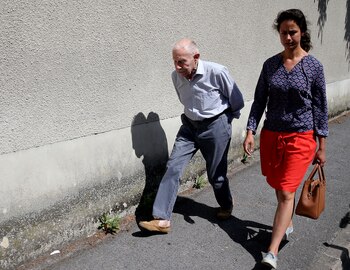 (Foto: FRANCOIS NASCIMBENI / AFP)