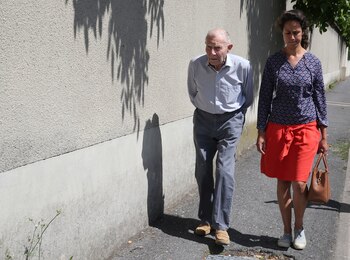 (Foto: FRANCOIS NASCIMBENI / AFP)