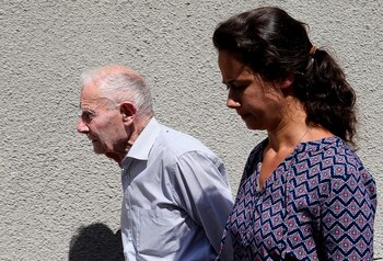 (Foto: FRANCOIS NASCIMBENI / AFP)