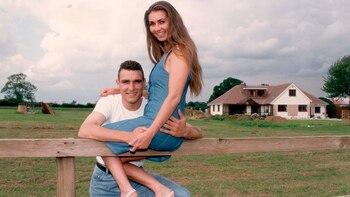 Tanya Jones murió el sábado