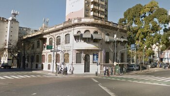 Demolerán el edificio de la