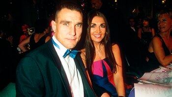 Murió la esposa del actor