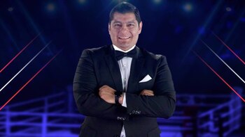 (Foto: Facebook Carlos Aguilar)